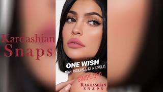 Kylie Jenner Instagram Stories | June 20th 2018