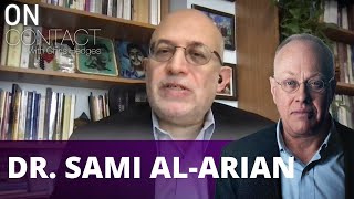 Palestinian and Israeli hostilities