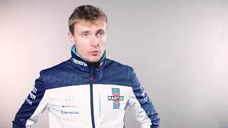 Lance and Sergey preview the 2018 Bahrain Grand Prix