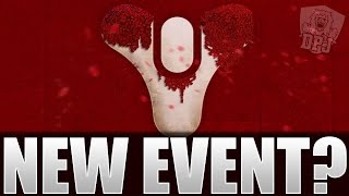 Destiny: New Event / Update Coming - Crimson Doubles? - Xur Loot Stash - Friday The 13th 2017