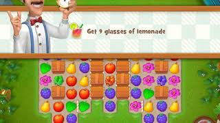 Garden Scapes level 454