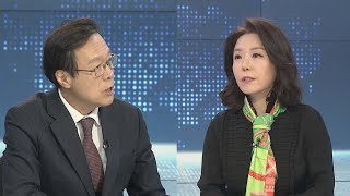[뉴스초점] "설 민심 잡아라" 빨라지는 총선 시계 / 연합뉴스TV (YonhapnewsTV)