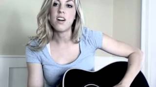 Mad World Cover- Carly Reid