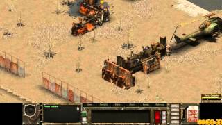 Fallout Tactics playthrough #56: Kansas City