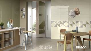 ImolaCeramica Double Video (FR)