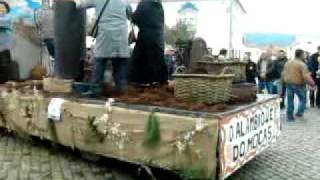 Vila Nova de Foz Coa 2011 parte 1