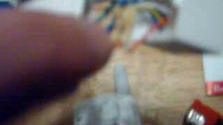 MagicJack Caller Id Fix