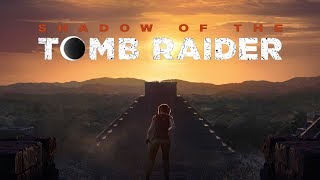 ? Stream ? Shadow of the Tomb Raider #02 ? Walkthrough ? Let´s Play ? PS4Pro ? HD