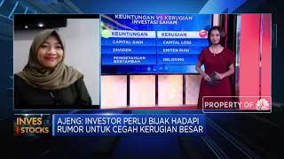 Tips Atur Strategi Investasi Saham Biar Gak Rugi