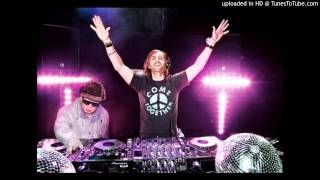 Kanio & Radikal Groove - Nasty (Original Mix)