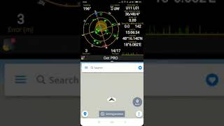 Xiaomi Redmi 5 plus - Sygic Navigation GPS problem (Solution)