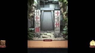 100 Doors Challenge 2  Level 16 Walkthrough  - 100 Дверей Эпичный побег