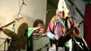 GONG - Vicenza - Totem Club 25-04-92