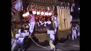 宇島祇園2006