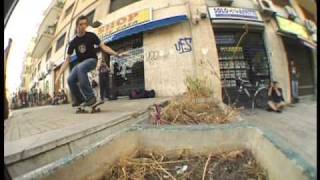Go Skate Day 09