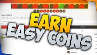 Поднимаемся на CSGODOUBLE #6 Продолжаем подниматься! А ШО по черному??