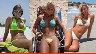 НА МОРСКОМ ПЕСОЧКЕ Я МАРУСЮ ВСТРЕТИЛ