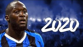 Romelu Lukaku - 2019/20 Insane Goals & Amazing Skills Show