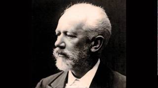 Hip Hop Instrumental Rap Beat In Memory of Russian Composer Pyotr Ilyich Tchaikovsky
