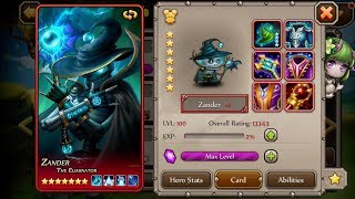 [Soul Hunters] Zander's Guide Video