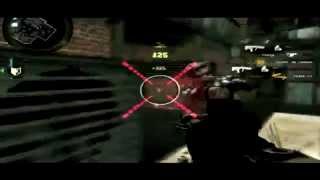 Warface BR : Tavor TAR-21