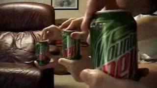 Mountain Dew