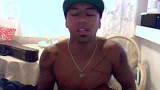 MARIO COVER "CRYIN' OUT FOR ME"