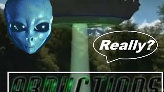 Are alien invaders literally abducting Earth's citizens? UFO Diaries