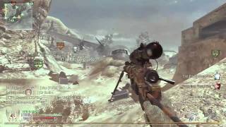 New Intervention for MW2?