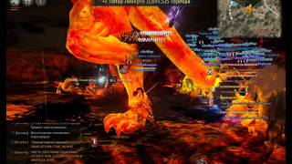 Black Desert Online Фарм Либерты