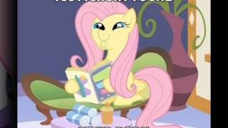 Try not to laugh My Little Pony 2