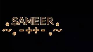 Mobile Ringtone & Sameer stylish ???