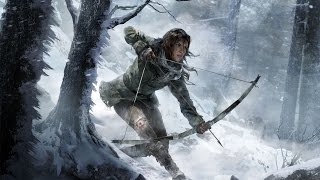 Rise of the Tomb Raider часть 1 нужна ли физика груди?