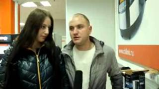 Открытие нового магазина Ситилинк в городе Тольятти