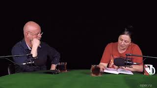 Елена Прудникова о Катынской провокации