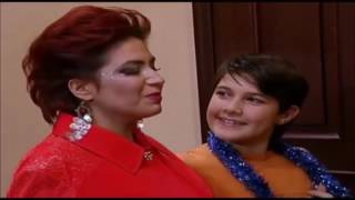 Arka Sokaklar - Metin, Tekin ve Tunç Dansöz Çağırırsa! 61. Bölüm