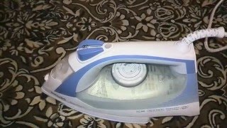 Утюг Philips GC3569