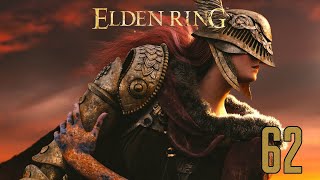 Прохождение ELDEN RING Серия 62 "Люська и озеро гнили по дороге в бездну"