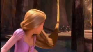 tangled rapunzel and eugene in trouble greek