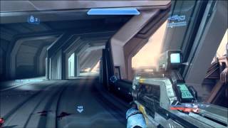 Halo 4 Review With Gameplay