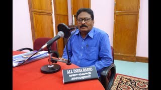 Adilabad dist. Open school Co-ordinator ASHOK KUMAR  | Open schools admissions & courses
