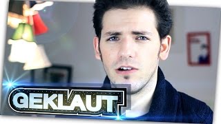 ZEOs Kanal geklaut