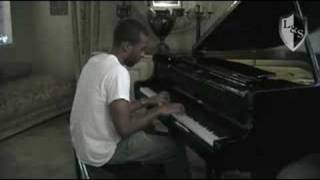 Lollipop - Lil Wayne Piano Cover