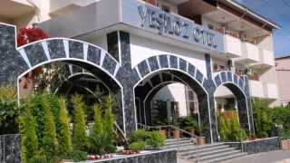Side Yesiloz Hotel 4* Турция