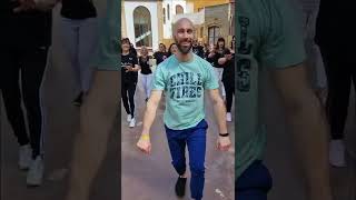 MENTIRAS || MERENGUE || BALLI DI GRUPPO 2023 || Andrea Stella