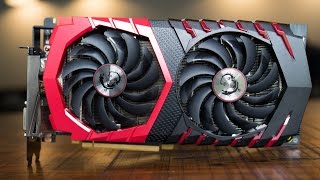 Tinhte.vn - Trên tay card đồ hoạ MSI Geforce GTX 1070 bản custom