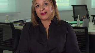 Maryse Coppet, la place des femmes en Guadeloupe #PITCH