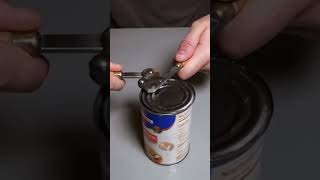Vintage Can Opener #shorts