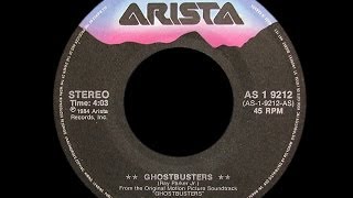 Ray Parker Jr VS Huey Lewis & The News ~ Ghostbusters/Want A New Drug Disco Purrfection Mash Up
