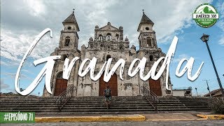 FOI DIFÍCIL FILMAR o VULCÃO MAYASA, GRANADA, NICARÁGUA #71